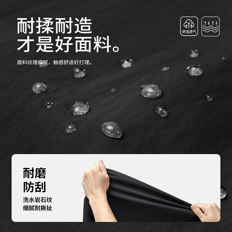 Golf (GOLF) Lightweight Backpack Computer Bag for Men and Women 14/16-inch Laptop Backpack Large Capacity Student School Bag Business Travel