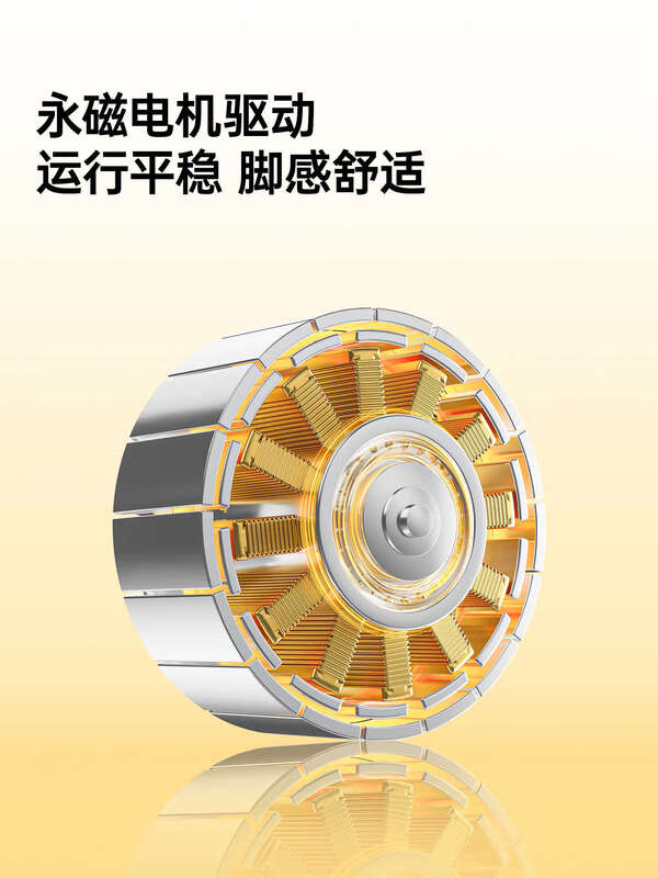 YOU MEI T4 stepper, foot fitness device, walking machine, home fitness equipment, walking machine, sports silent stair climbing machine, standard model, magnetically controlled resistance adjustment + wireless remote control + intelligent timing + LCD touch screen