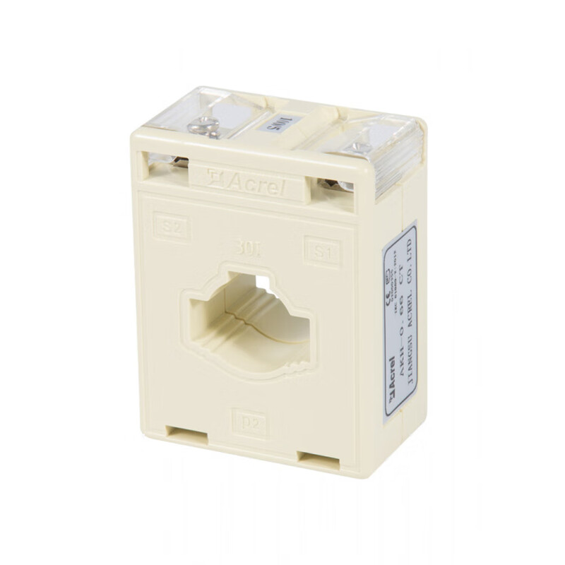 Ankerui manufacturer AKH-0.66/30I current transformer 15A100A150A200A300A500A 600A_5A