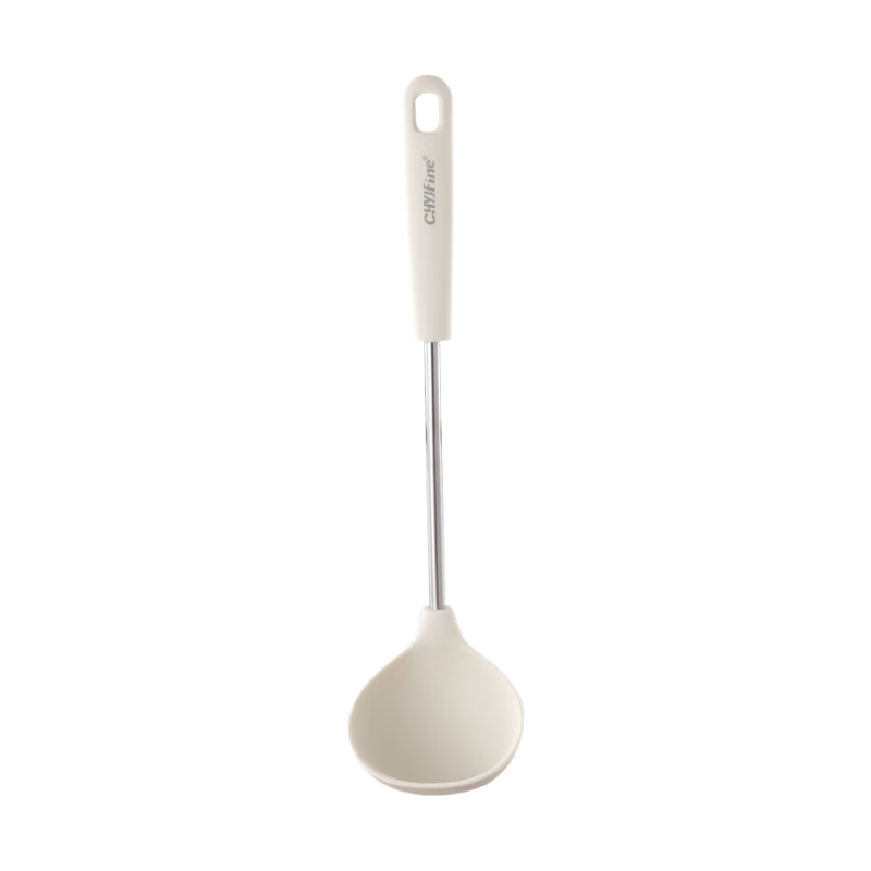 Chuanghui Yijia Yashan silicone spoon 1 pack