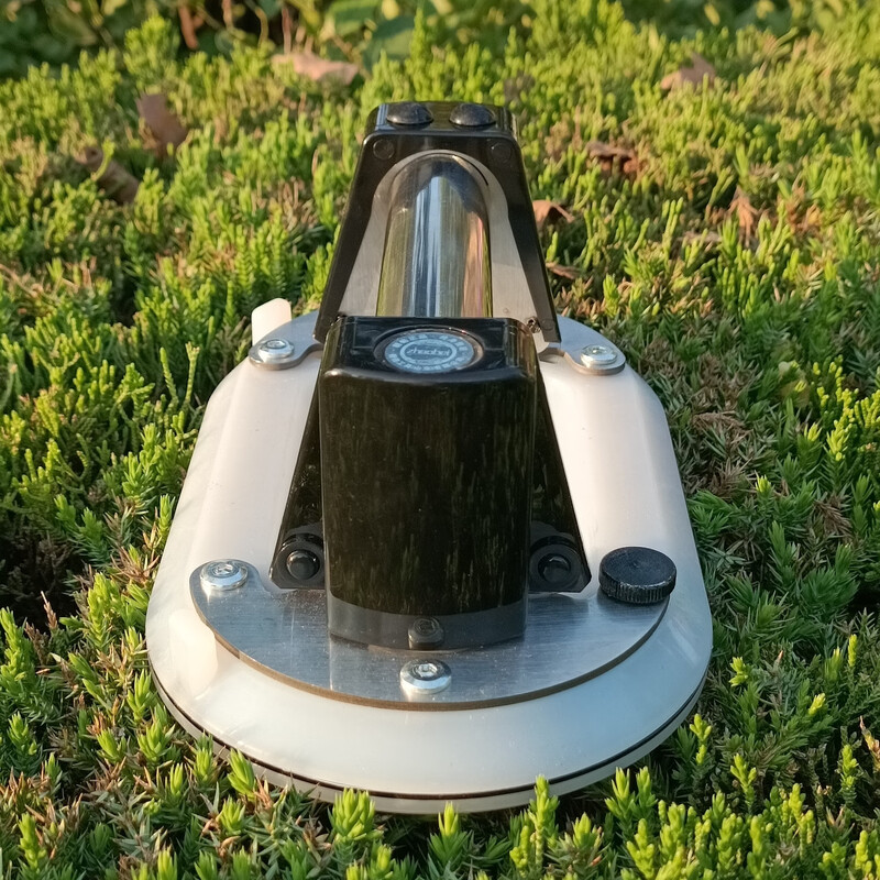 Chaobei intelligent dual-cell stainless steel silicone heavy-duty suction cup second-second adsorption, suction and leveling all-in-one machine Intelligent dual-cell heavy-duty silicone suction cup all-in-one machine luxury model