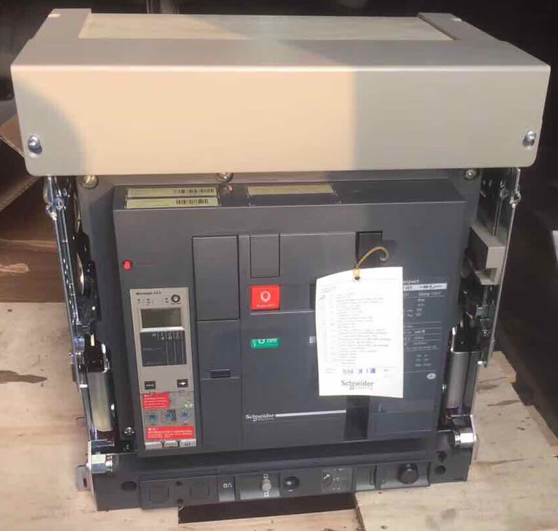 Schneider frame circuit breaker MT20H1 MT25H1 NW20H1 NW25H1 current 2000a2500a 3p MT25H1