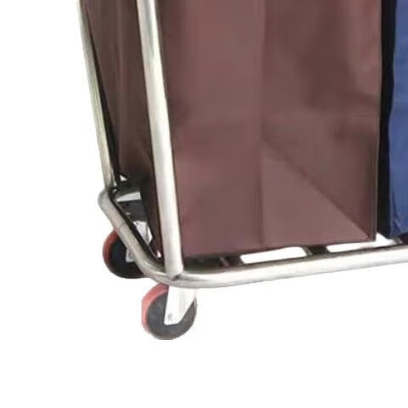 Fengzhen linen cart with replacement wheels (please contact customer service to place an order)
