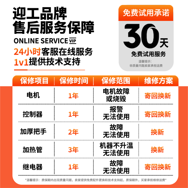 Yinggong large industrial oven electric blast drying drying oven constant temperature hot air circulation high temperature oven drying dryer fixed vertical 101-1A (supports inspection)