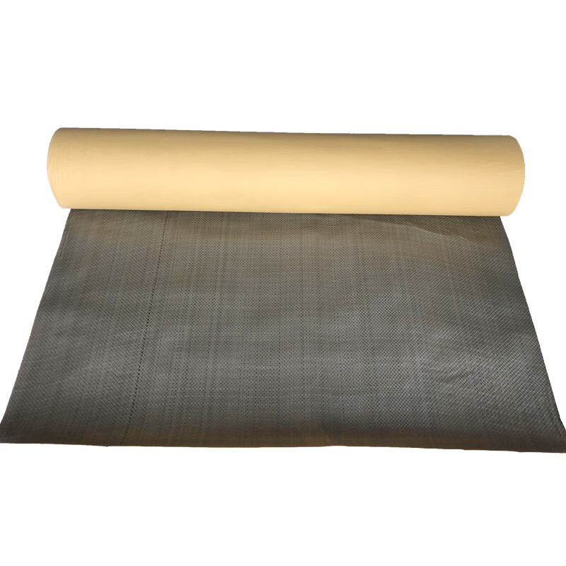 Kraft paper plastic woven cloth rolled iron aluminum copper plate profile publication wrapping sheet moisture-proof snakeskin packaging cloth can be customized yellow kraft paper composite gray green recycled material 80cm