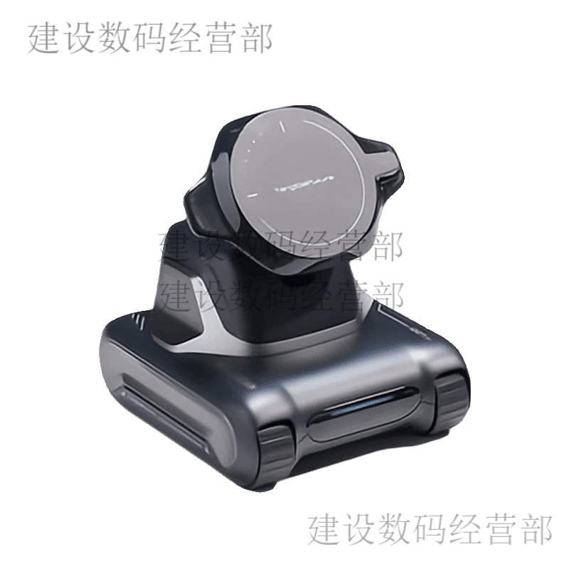 Lool RObot Robot Intelligent Desktop Robot Mobile Phone Ai Assistant Facial Recognition Gesture Interaction Starlight White LOOi + Suction Ring ++ Free Nine Benefits