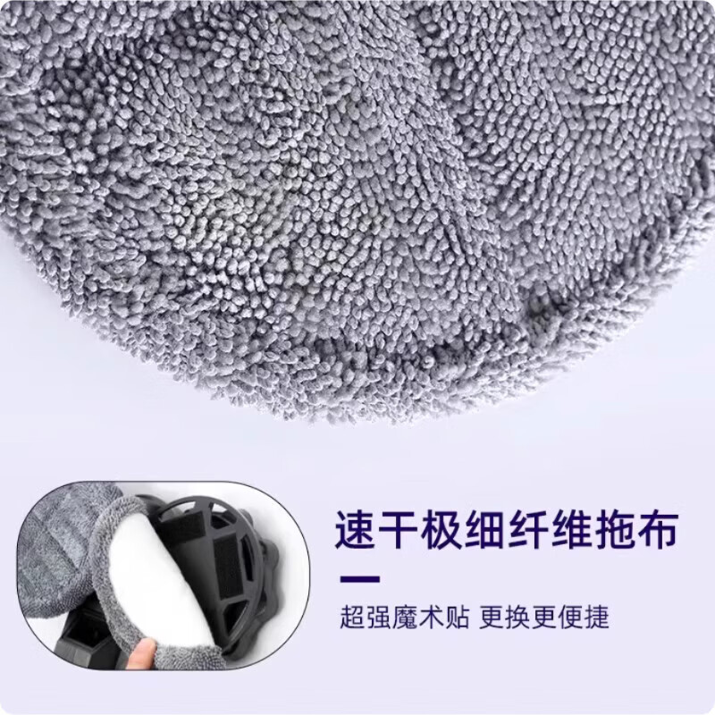 Suitable for Dyson vacuum cleaner brush head gap brush dust brush hose bottom cover filter element wet mopping cleaning head v7v8v10slimv11v12 full series Dyson V7V8V10V11-electric mop head wet mopping *