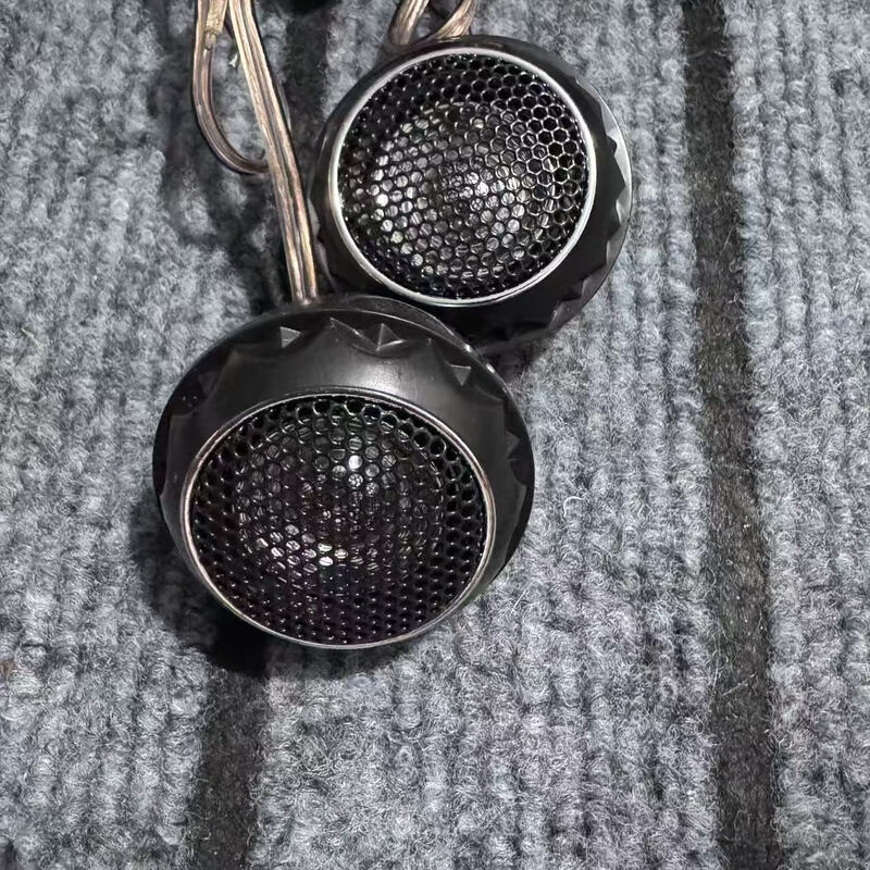 Original dismantled car second-hand Harman Kardon 6.5-inch heavy mid-bass treble head car audio car speaker modification 2 mid-bass original imported from Germany