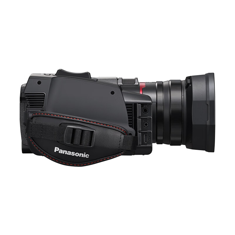 Panasonic 4K camera HC-X1200 lightweight handheld camera supports 4K 60P Panasonic HC-X1200 live broadcast package six promotional price