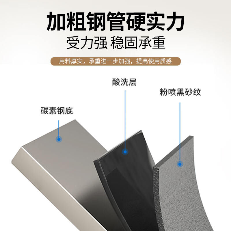 Jinying TV Telescopic Mount (40-80 inches) TV Bracket Wall Mounted Universal Telescopic Rotating TV Stand Xiaomi Hisense TCL Thunderbird Samsung Sony TV Stand