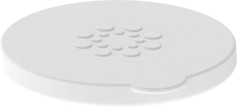 Life factorylifefactory One size fits all Optical white wine lids 2-pack (LG84WH6) White (Optic) One size fits all