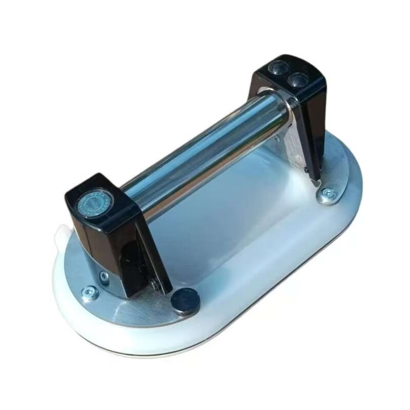 Chaobei intelligent dual-cell stainless steel silicone heavy-duty suction cup second-second adsorption, suction and leveling all-in-one machine Intelligent dual-cell heavy-duty silicone suction cup all-in-one machine luxury model