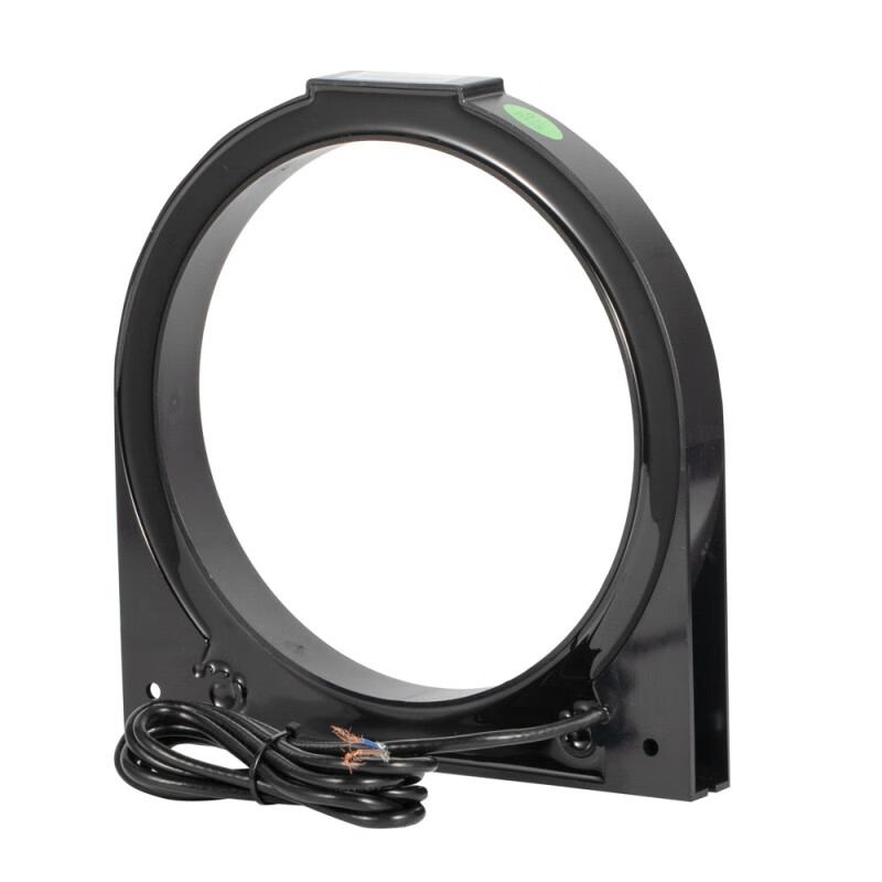 Ankerui /L-100 1000mA/1mA low voltage monitoring residual current transformer AKH-0.66L-780*160