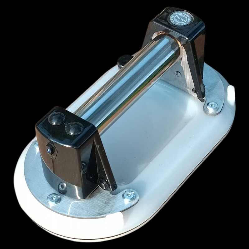 Chaobei intelligent dual-cell stainless steel silicone heavy-duty suction cup second-second adsorption, suction and leveling all-in-one machine Intelligent dual-cell heavy-duty silicone suction cup all-in-one machine luxury model