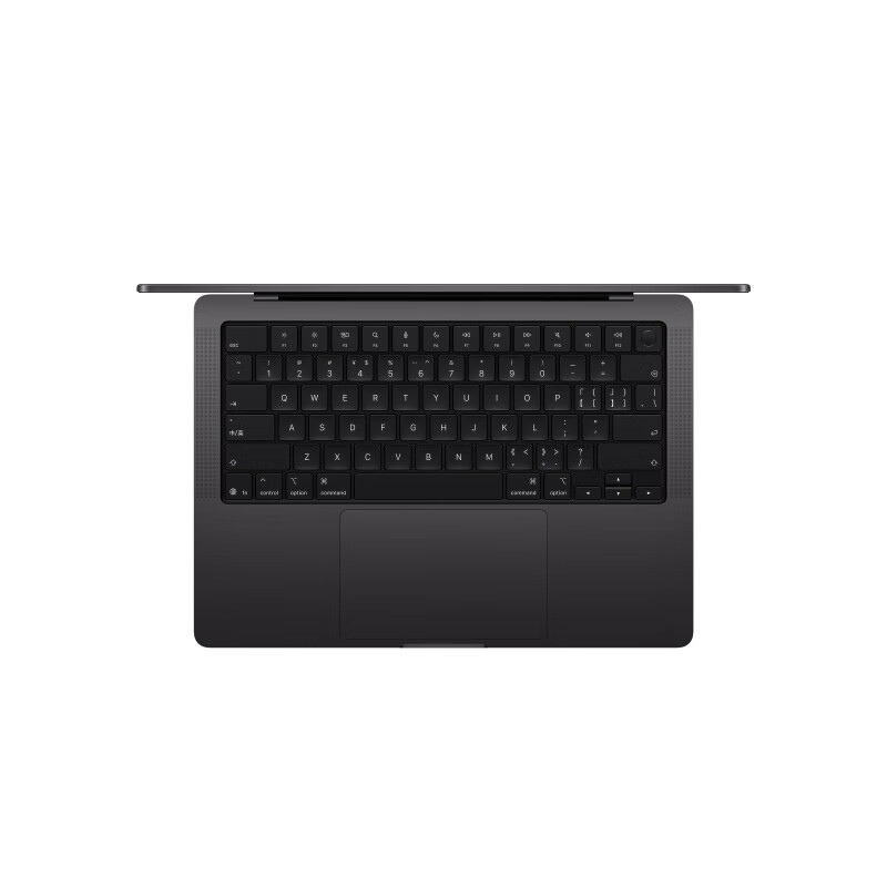 Quasi-new product Apple/Apple AI notebook/2025 MacBookPro 14-inch M5 (10+10 core) 16G 1T deep space black notebook computer MDE14CH/A