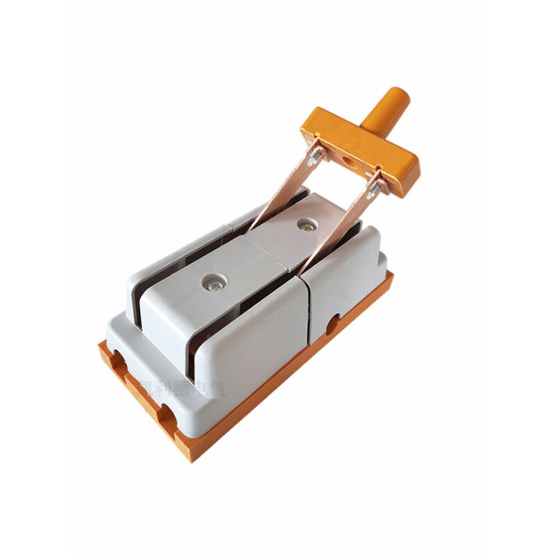 Two-phase power switching switch electric vehicle conversion double throw knife 200A400A600A two-way reverse gate switch 220V-two-phase-200A