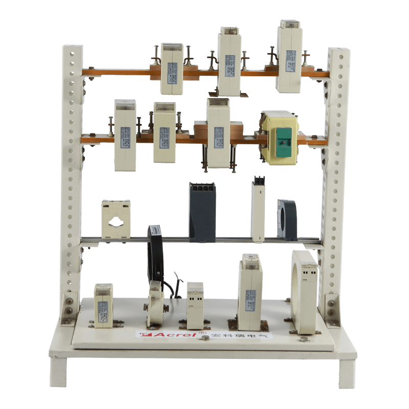 Ankerui current transformer 200-2500/5A can pass through 1-2 busbars 2500_5A