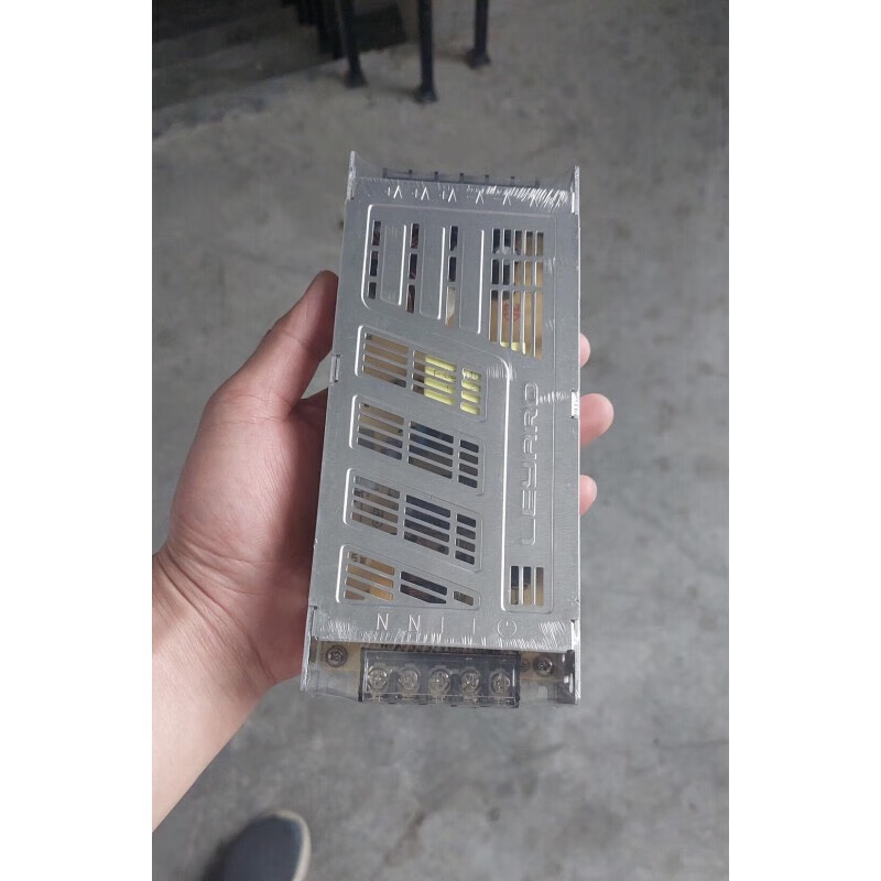 LYD-200-4.5VS Leyard LED display power supply 4.5V40A200W5VS has 3C original