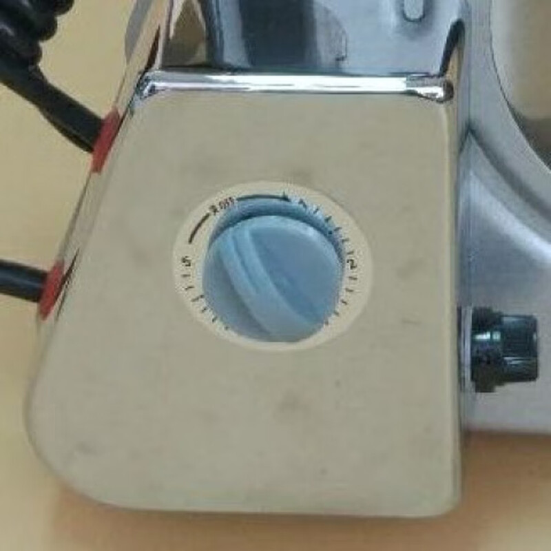 High-speed multifunctional pulverizer timer switch powder grinder grinder accessories 10A high power swing type pulverizer timer 1 with knob_10A