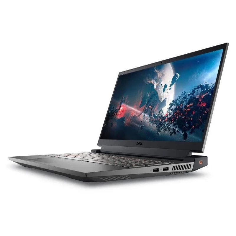 Dell gaming box G15/G16 gaming laptop i9 independent graphics 4060 thin and light design game for college students office G15 i7-10870H/3060 - industry hot model 16G memory + 512G solid state upgradeable genuine guarantee | support inspection