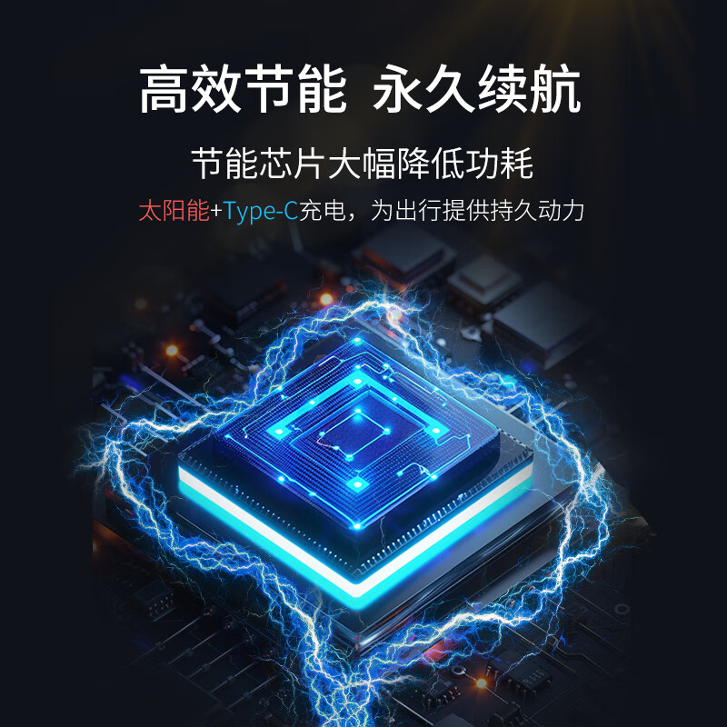 ETC Official Genuine New Upgraded 2025 Smart Cardless ETC Cars Nationwide 95% Off WeChat Deduction Newly Upgraded Smart Cardless ETC Apple Fan