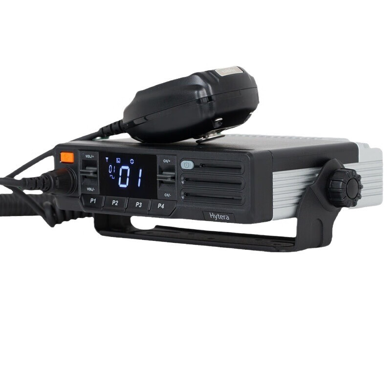 Hytera MD610 car radio high power 45W long distance car radio