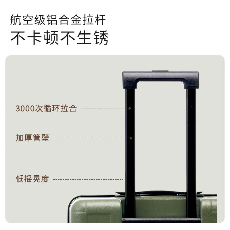 Hermes Sugar Cube Box Large Capacity Suitcase Strong, Durable, Lightweight Coded Boarding Case Travel Trolley Case Leather Box White Explosion-proof Coded Lock Anti-Scratch 24 Inch 3-5 Days Travel