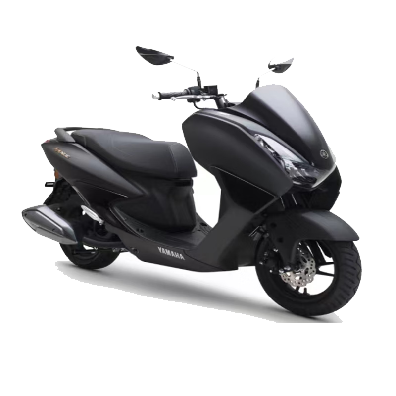 Yamaha Yamaha scooter Patrol Eagle 125 Big Sheep Little Sheep National IV EFI JYM125T-3YAMAHA motorcycle Patrol Eagle 125/Yanu Edition/Magic Green