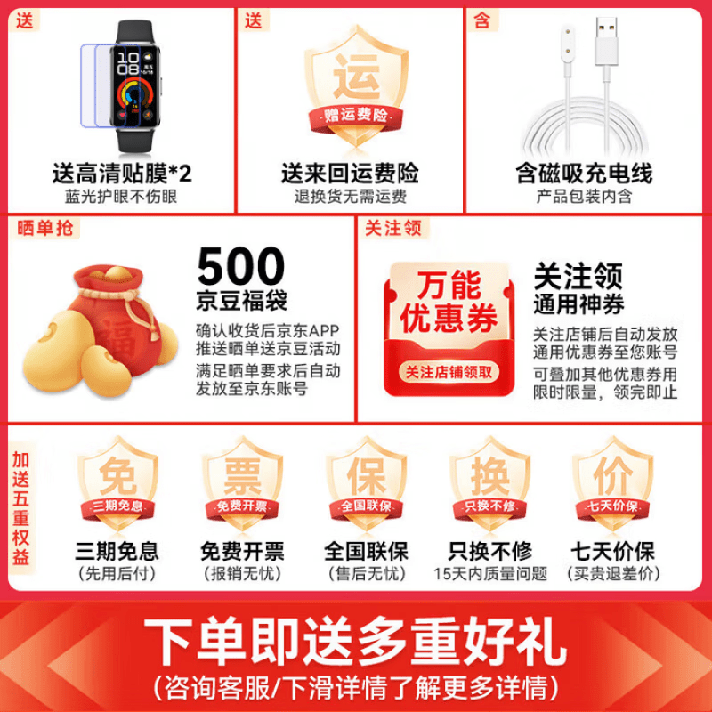 APPLE BIUE Apple Watch Series 11 Smart Watch GPS Model 42mm Rose Gold Aluminum Case Sports Strap White Moonlight 42mm Small Dial