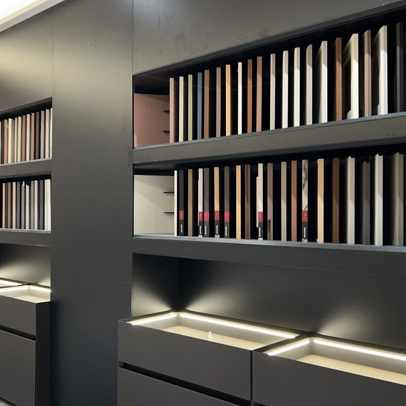 Wile Changsha Shangcheng customized home decoration design renderings house decoration budget form home measurement size kitchen work island design