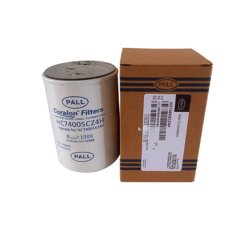 Jipindi PALL filter HC7400SKZ4H Makino machine tool oil filter HC7400SCZ/SCS/SKT4H HC7 HC7400SCP4Z