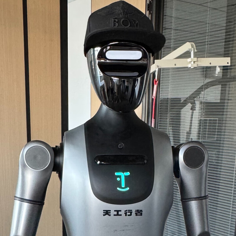 UBTECH Tiangong Intelligent Humanoid Robot AI Conversation Performance Shopping Mall Performance School Ceremony Educational Research Institution Hotel Corporate Reception Cultural Tourism Robot Rental Leasing Drainage Consultation Deposit