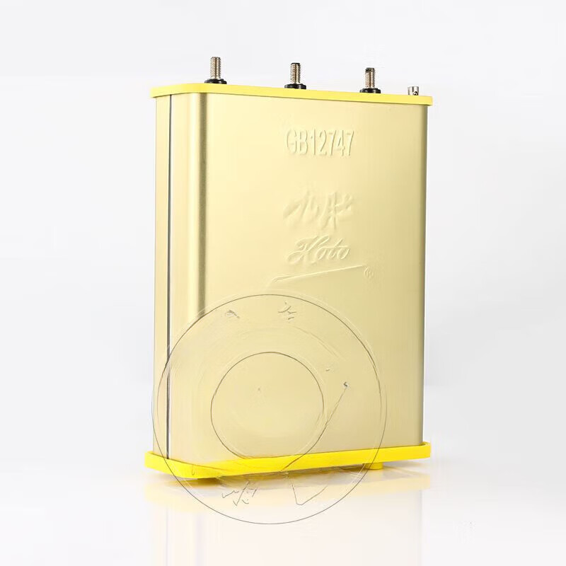 Wenzhou Weisikang ASMJ0.45/0.48/525-20/25/30/40-3 filter power capacitor gold ASMJWX0.45-15-3