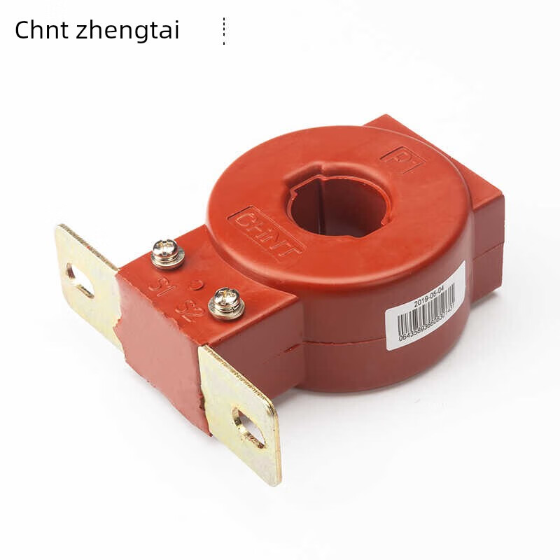 Chint current transformer Lmzj1-0.5 level 30 100/150/250/300/400/600/800/5 LMZJ1-0.5_30 type_150_5A_0.5 level