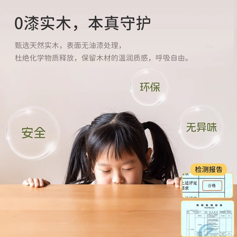 Tanglong solid wood bookshelf desktop storage rack student desk simple storage shelf office vertical multi-layer small bookcase imported no paint three layers 100cm black oak color more secure for home use multiple uses versatile scene