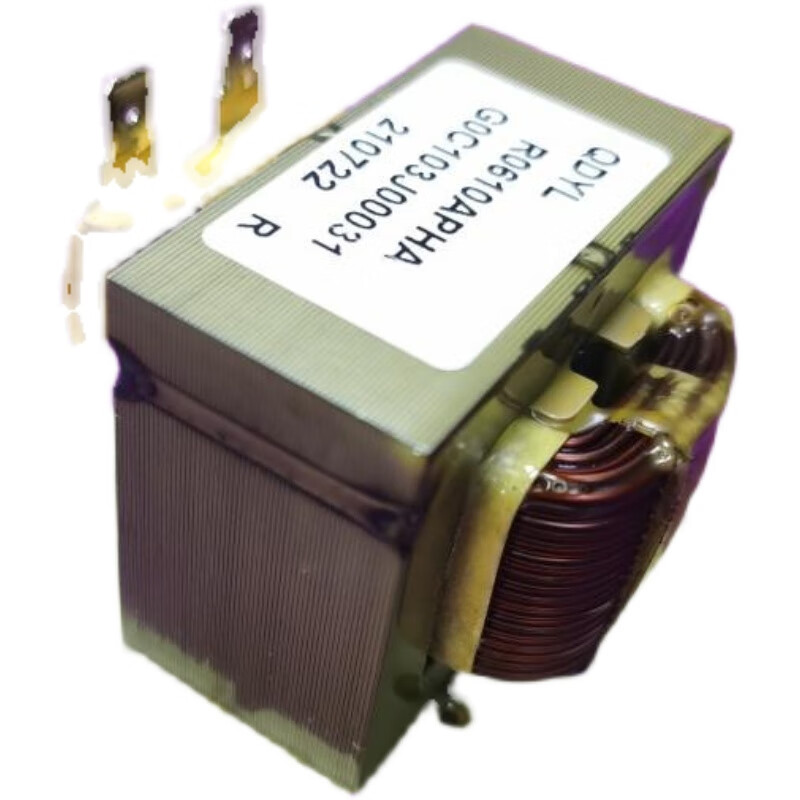 Inverter air conditioner reactor R0610APHA compatible with G0C103J00031