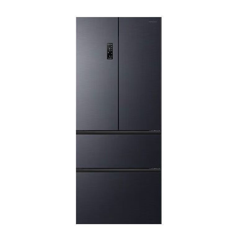 Rongsheng refrigerator BCD-526WD1MPA French independent dual system IDP active sterilization first level energy efficiency and energy saving