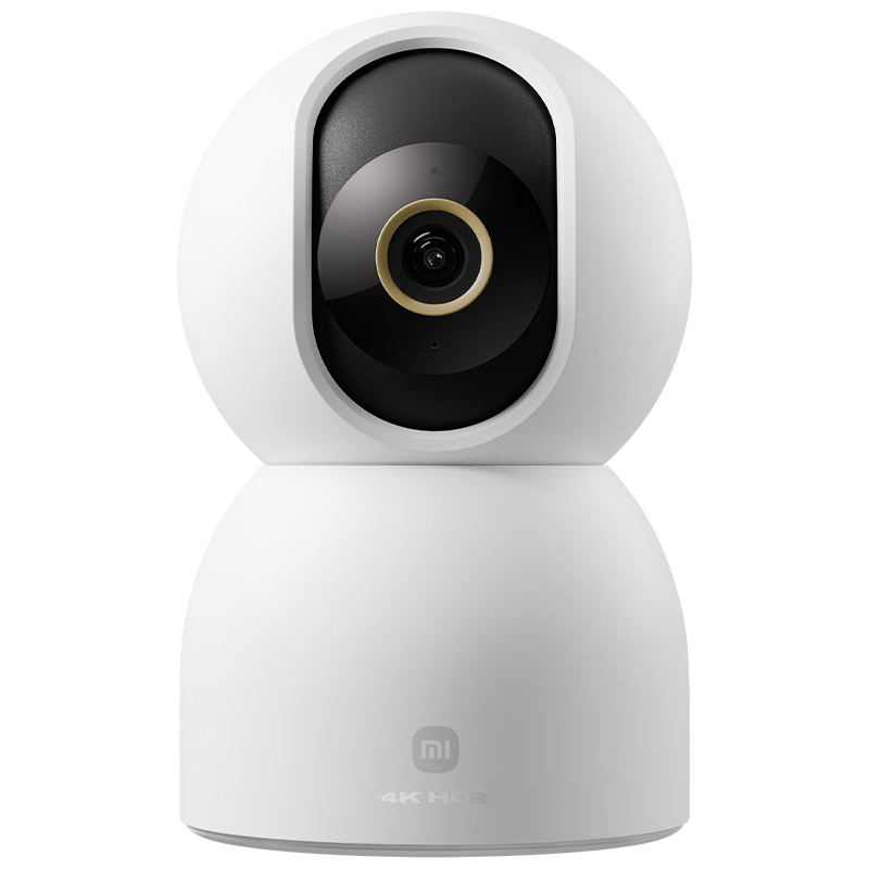 Xiaomi Smart Camera C700 8 Megapixel 4K Ultra-clear Home Surveillance Camera 360 Degree Panoramic Baby Monitoring AI Humanoid Detection