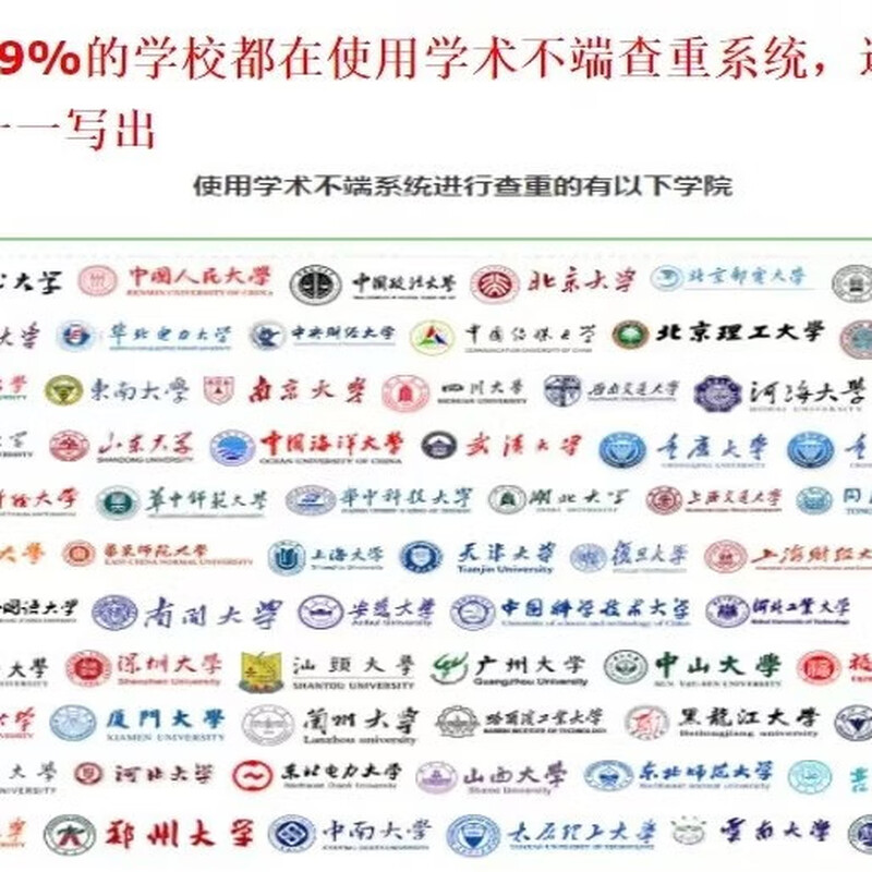 CNKI plagiarism checking AIGC detection special thesis for personal undergraduate, master's and doctorate can be generated by AI, master's and doctor's final draft (within 150,000 characters)