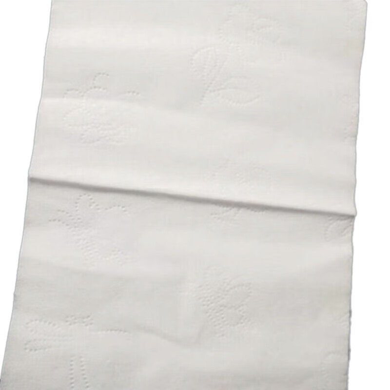 Hasdick hotel office tissue paper (100 packs) commercial simple paper towels environmentally friendly paper towels hotel catering paper towels HK-8004