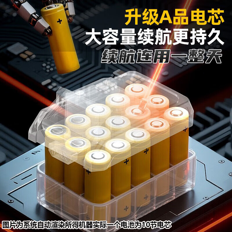 Aired Germany 580N lithium electric wrench high torque charging drill impact wrench rack wind cannon socket power tool