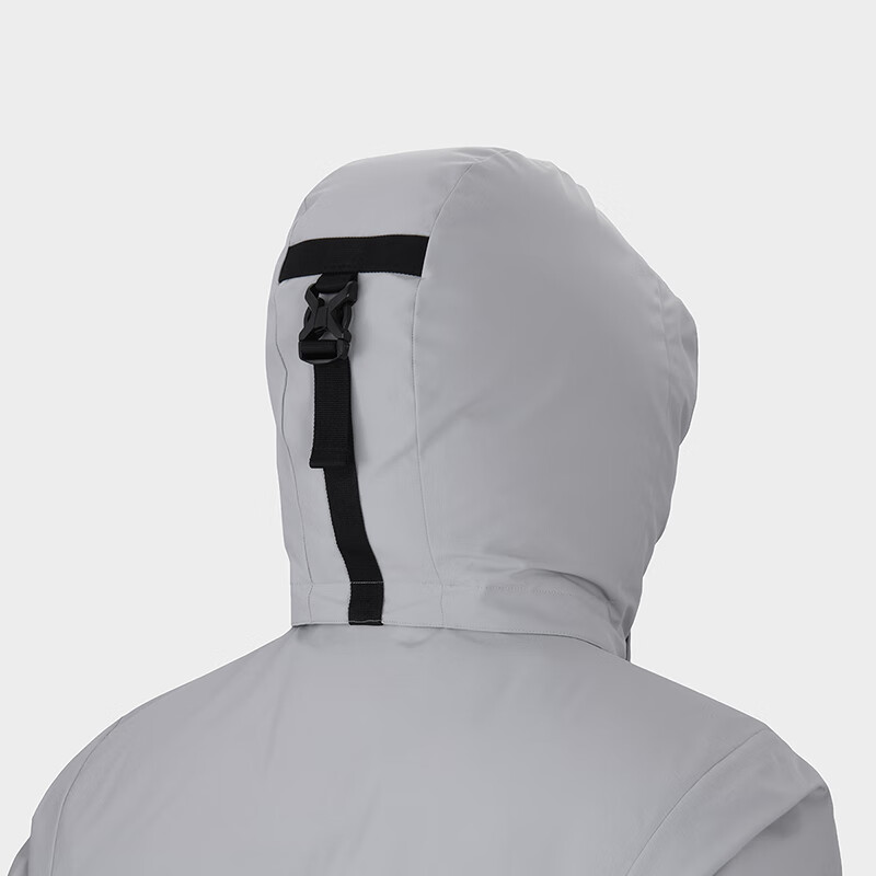 KAILAS Kailer Stone Montana Down Jacket 700 Puff Goose Down Graphene Warm FILTERTEC Windproof Ski Jacket for Men