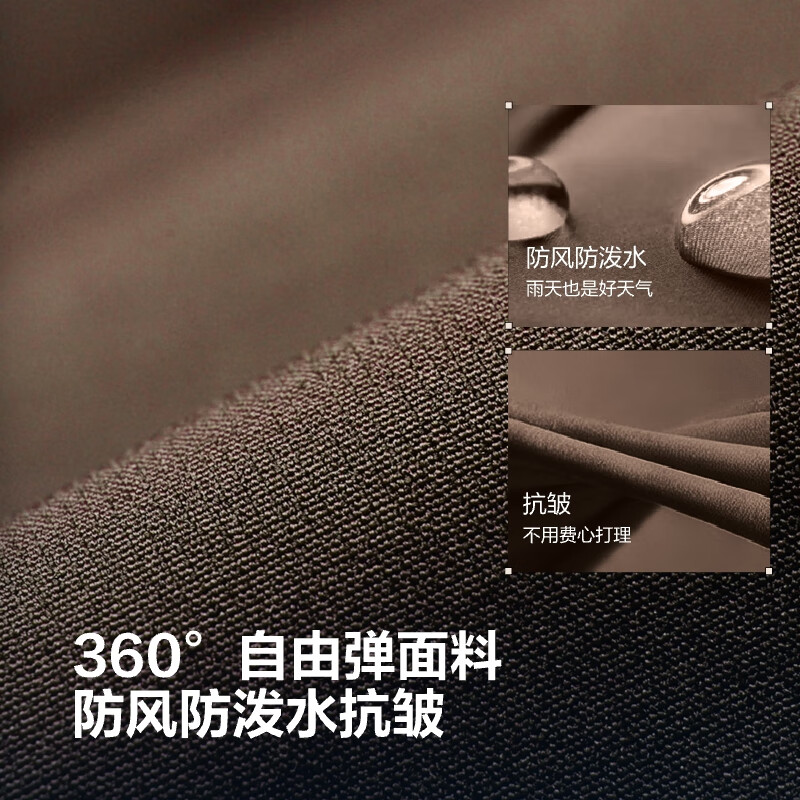 Bosideng 2025 winter fashionable casual soft and comfortable long loose thick feather removable hood down jacket