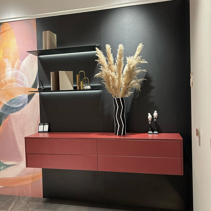 Wile Changsha Shangcheng customized home decoration design renderings house decoration budget form home measurement size kitchen work island design