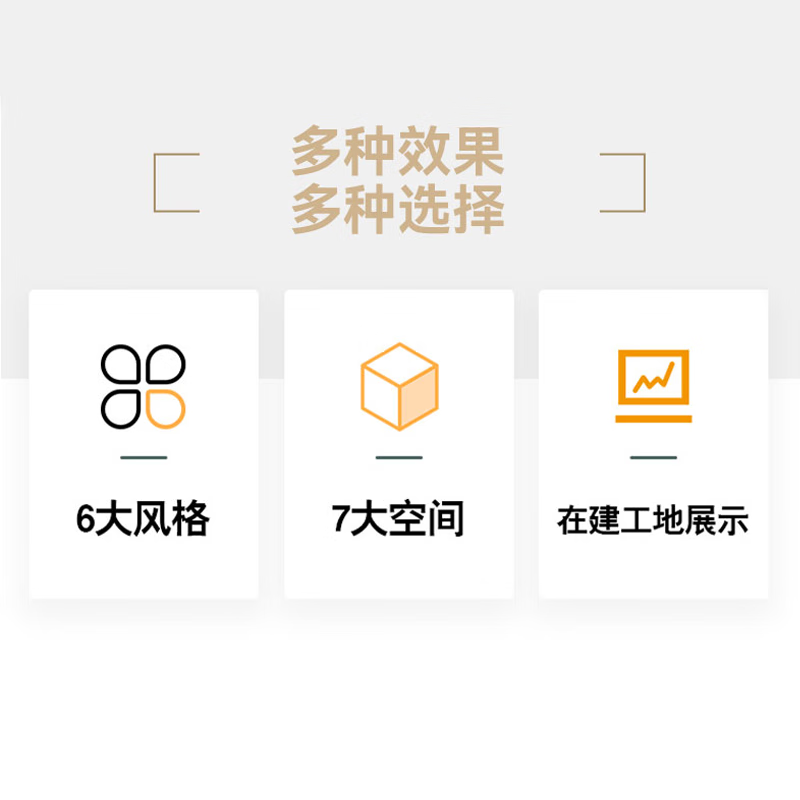 Master Decoration, partial renovation, various decoration services, one-stop service, rich experience, please inquire customer service for deposit