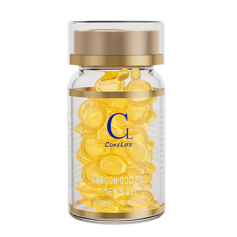 Difuo Golden Gun Turtle Deer Bao's gentle formula is durable and long-lasting, and it doubles the male medicine. It is urgent to take, urgent to use, and full of care. It comes in a bottle and is a basic package. Initial experience