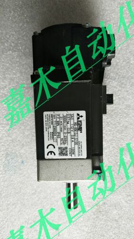 Mitsubishi HG-KN13J 23BJ 43J 73BJ-SN52J 102BJ 152J 202BJ 30 HG-SN302BJ-S100