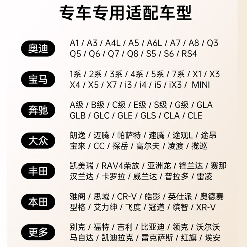 360 car driving recorder, front and rear dual recording, 4K ultra-clear, no wiring and no plug-in, in-car high-definition, dedicated for special vehicles, please note the model when placing an order, 3K single recording + no card included