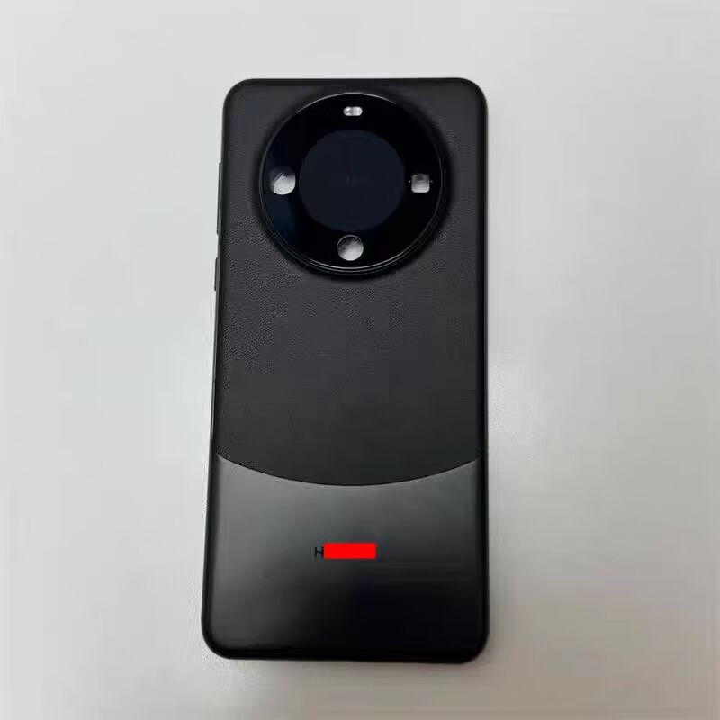 Huawei (HUAWEI) brand original mid-frame back cover integrated mate60/rs original rear shell assembly disassembly border screen frame Mate60pro Yachuanqing mid-frame back cover integrated original disassembly 99