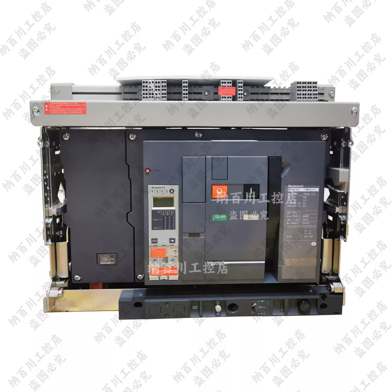 Schneider universal intelligent MT frame circuit breaker 06/08/10/12/16N1H1 air switch 3P4P MT06N1 MT06N1 MT06N1